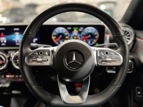 Used Mercedes-Benz CLA 2020 for sale - 76203057: Photo 19