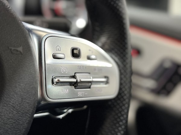 Used Mercedes-Benz CLA 2020 for sale - 76203057: Photo 20