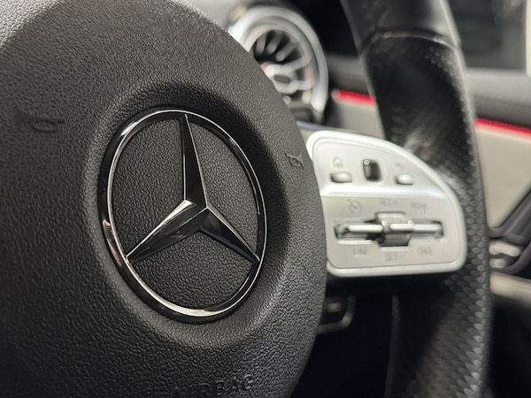 Used Mercedes-Benz CLA 2020 for sale - 76203057: Photo 21