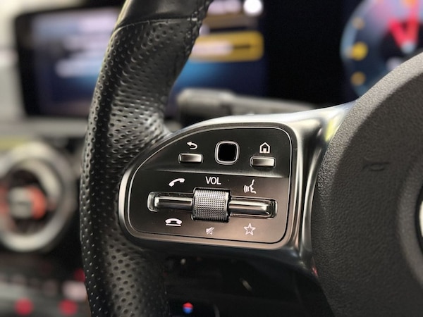 Used Mercedes-Benz CLA 2020 for sale - 76203057: Photo 22