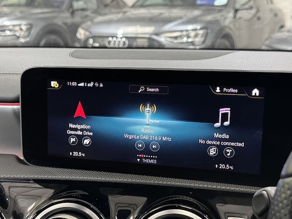 Used Mercedes-Benz CLA 2020 for sale - 76203057: Photo 26