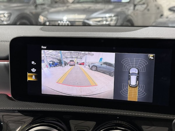 Used Mercedes-Benz CLA 2020 for sale - 76203057: Photo 28