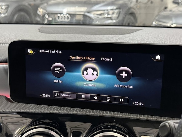 Used Mercedes-Benz CLA 2020 for sale - 76203057: Photo 29