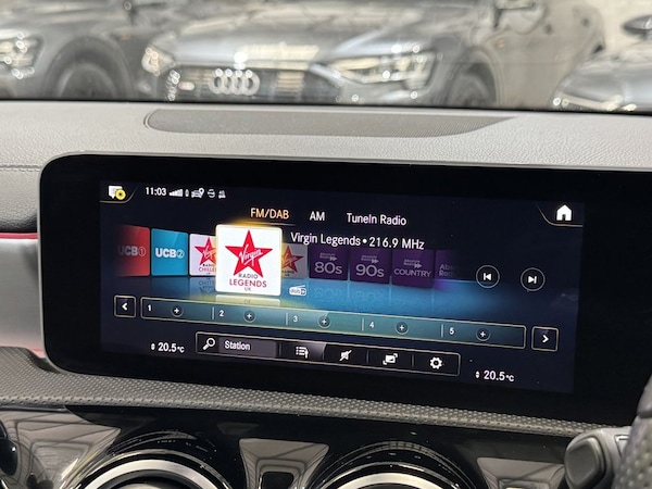 Used Mercedes-Benz CLA 2020 for sale - 76203057: Photo 30