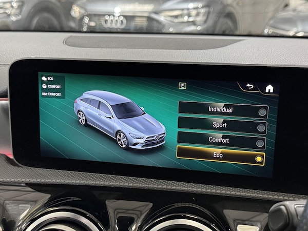 Used Mercedes-Benz CLA 2020 for sale - 76203057: Photo 32