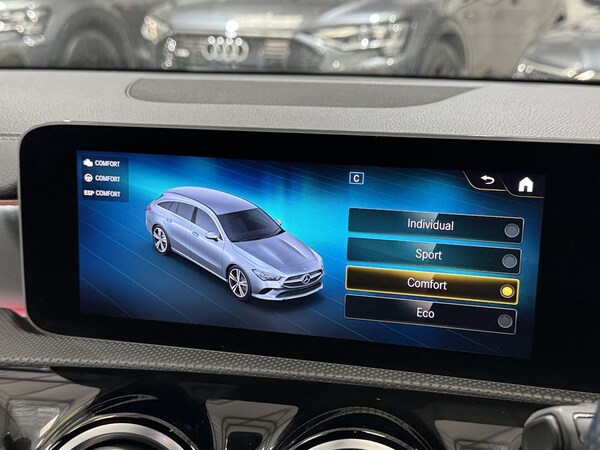 Used Mercedes-Benz CLA 2020 for sale - 76203057: Photo 33