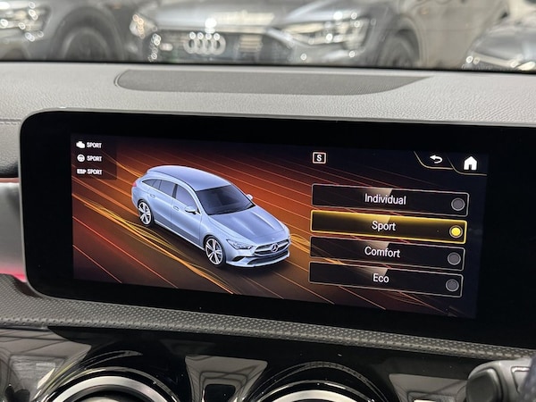 Used Mercedes-Benz CLA 2020 for sale - 76203057: Photo 34