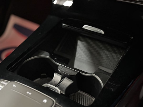 Used Mercedes-Benz CLA 2020 for sale - 76203057: Photo 36