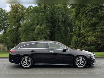 Used Mercedes-Benz CLA 2020 for sale - 76203057: Photo 3