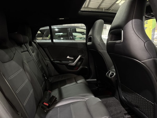 Used Mercedes-Benz CLA 2020 for sale - 76203057: Photo 40