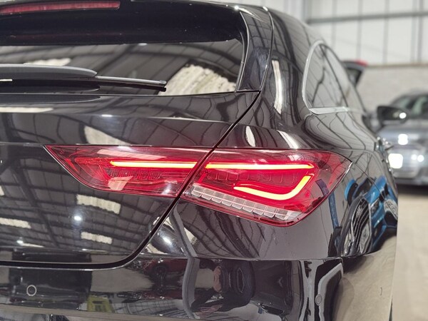 Used Mercedes-Benz CLA 2020 for sale - 76203057: Photo 9