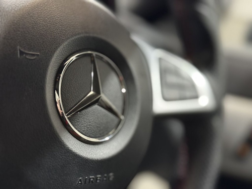 Used Mercedes-Benz SLC 2016 for sale - 77681023: Photo 17