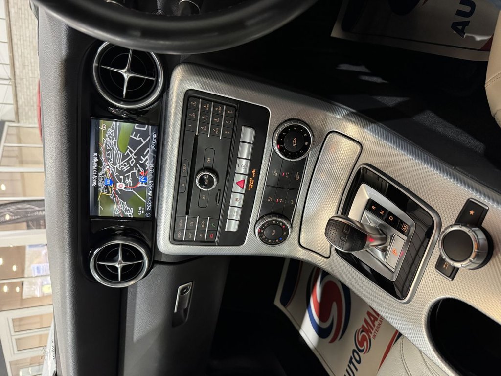 Used Mercedes-Benz SLC 2016 for sale - 77681023: Photo 21