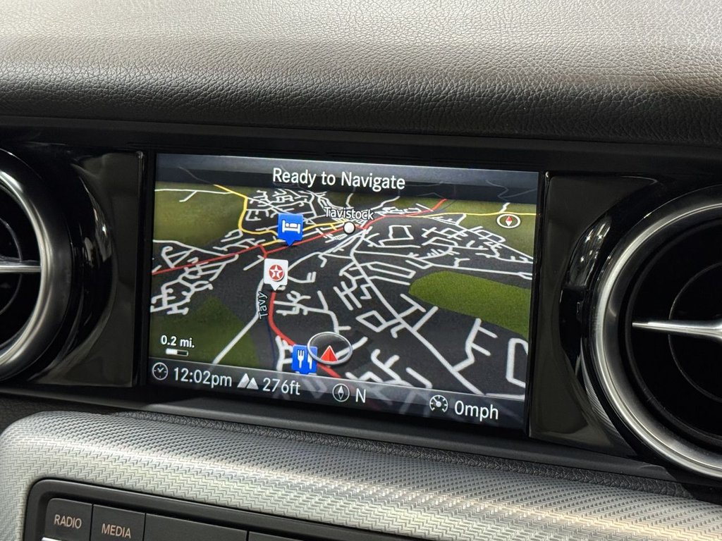 Used Mercedes-Benz SLC 2016 for sale - 77681023: Photo 22