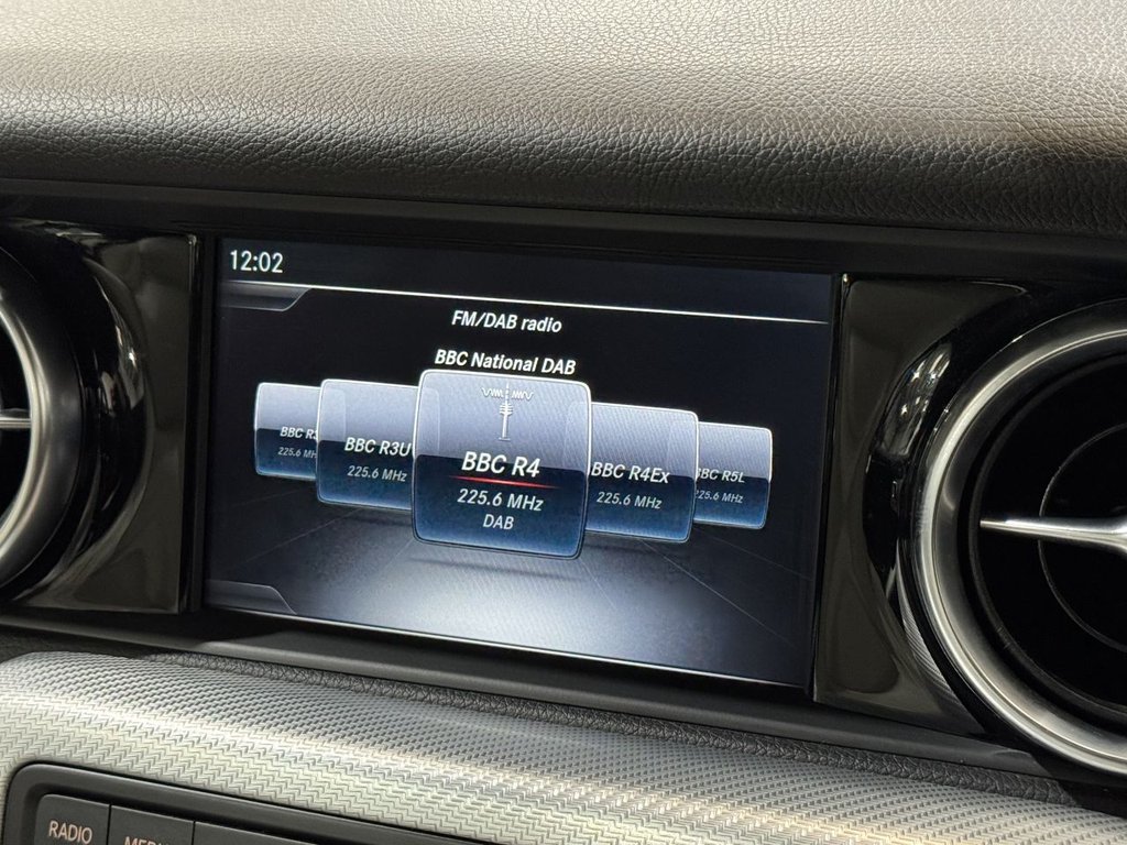 Used Mercedes-Benz SLC 2016 for sale - 77681023: Photo 23