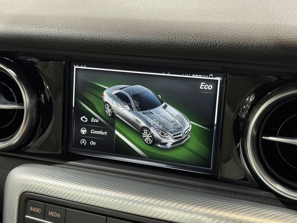 Used Mercedes-Benz SLC 2016 for sale - 77681023: Photo 26