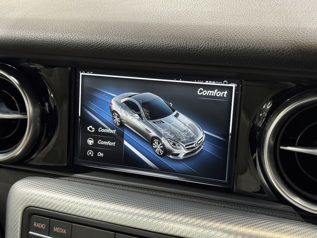 Used Mercedes-Benz SLC 2016 for sale - 77681023: Photo 27