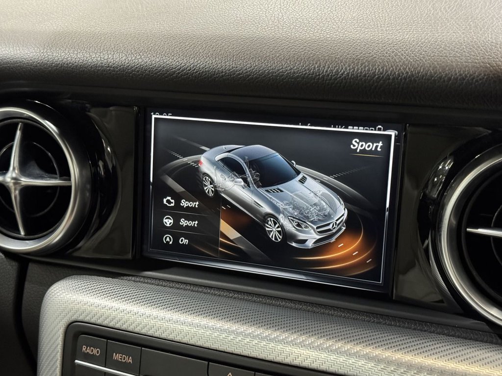 Used Mercedes-Benz SLC 2016 for sale - 77681023: Photo 28