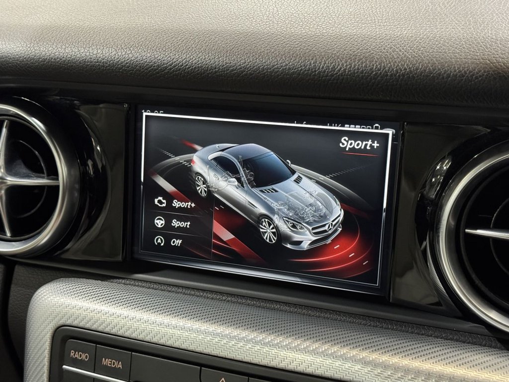 Used Mercedes-Benz SLC 2016 for sale - 77681023: Photo 29