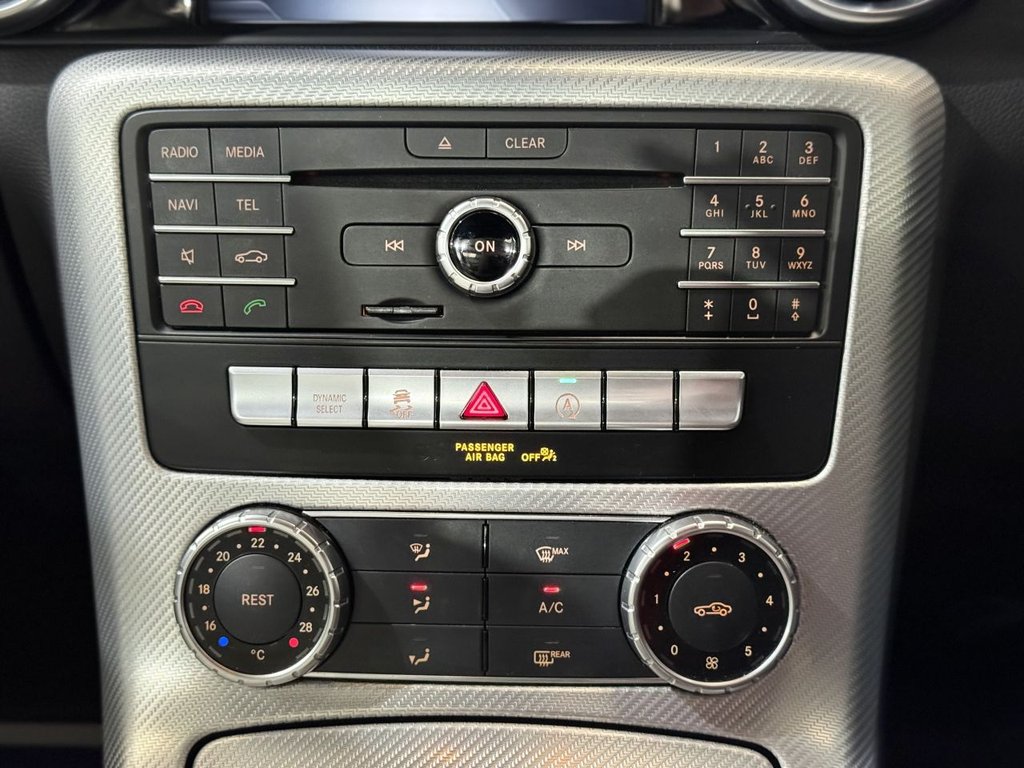 Used Mercedes-Benz SLC 2016 for sale - 77681023: Photo 30