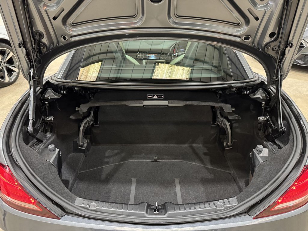 Used Mercedes-Benz SLC 2016 for sale - 77681023: Photo 35