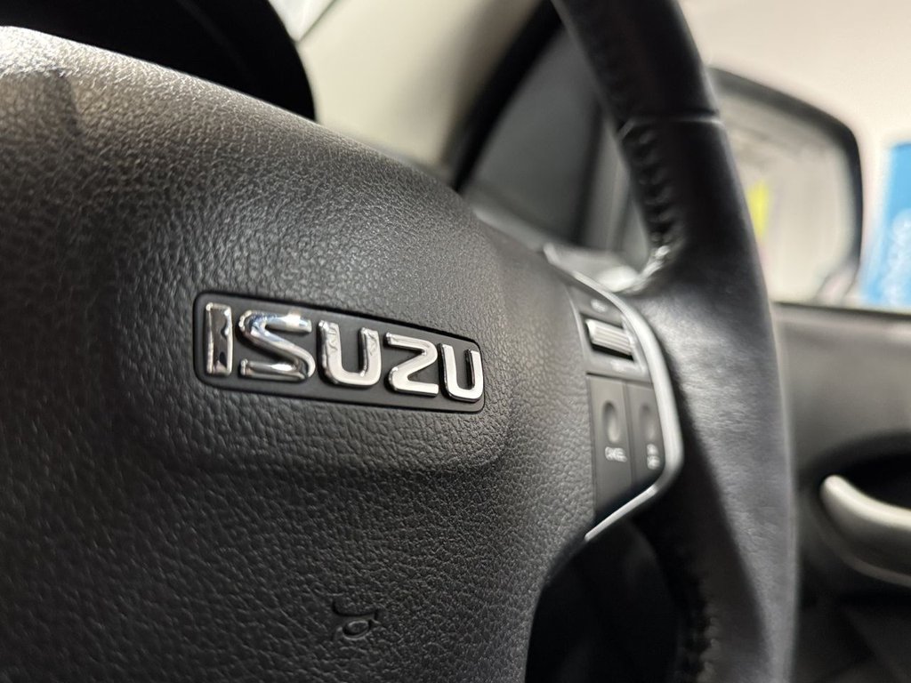 Used Isuzu D-Max 2017 for sale - 77765552: Photo 16