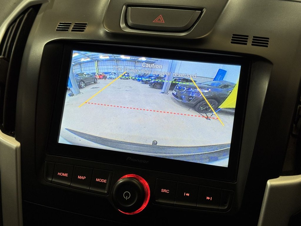 Used Isuzu D-Max 2017 for sale - 77765552: Photo 24