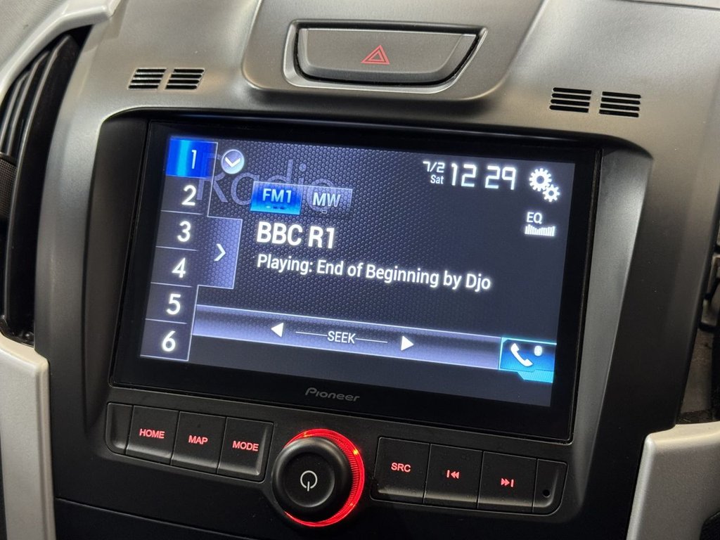 Used Isuzu D-Max 2017 for sale - 77765552: Photo 26