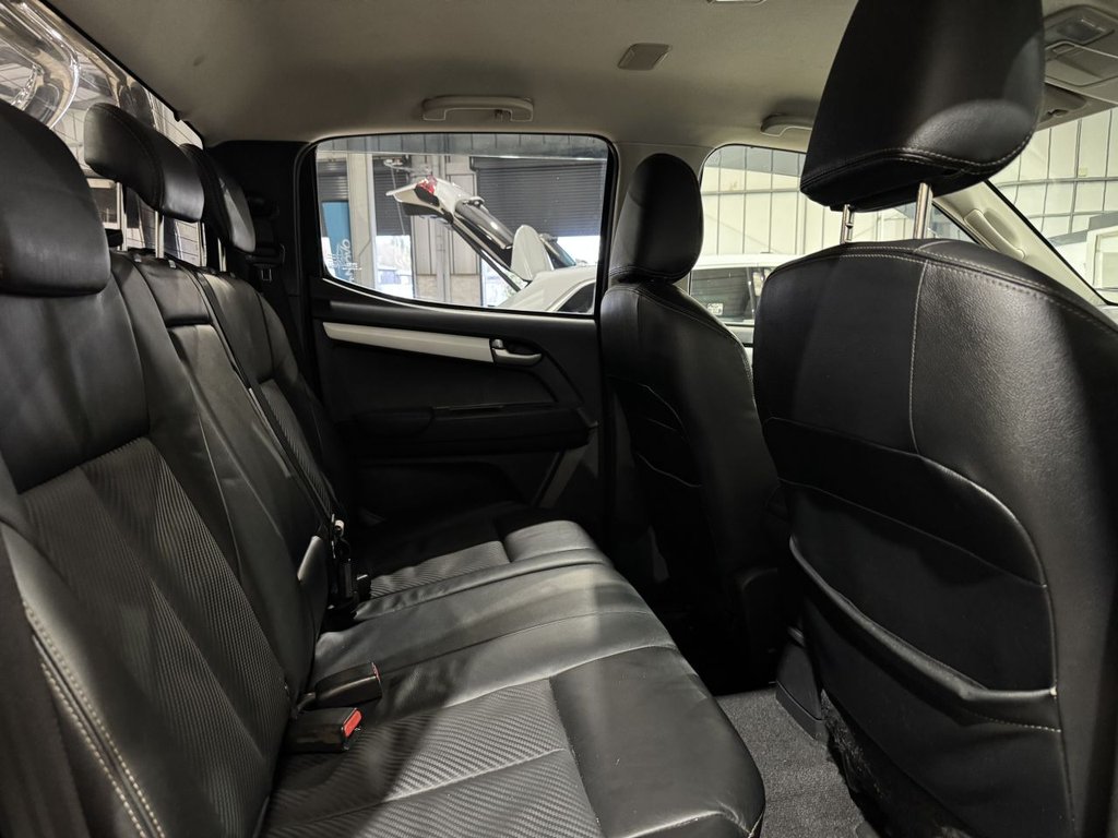 Used Isuzu D-Max 2017 for sale - 77765552: Photo 31