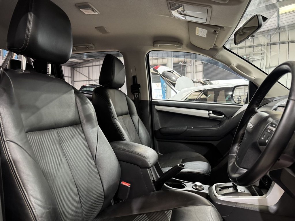Used Isuzu D-Max 2017 for sale - 77765552: Photo 9