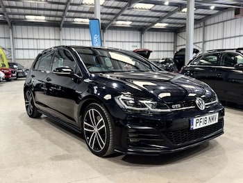Used Volkswagen Golf 2018 for sale - 79178640: Photo