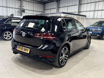 Used Volkswagen Golf 2018 for sale - 79178640: Photo