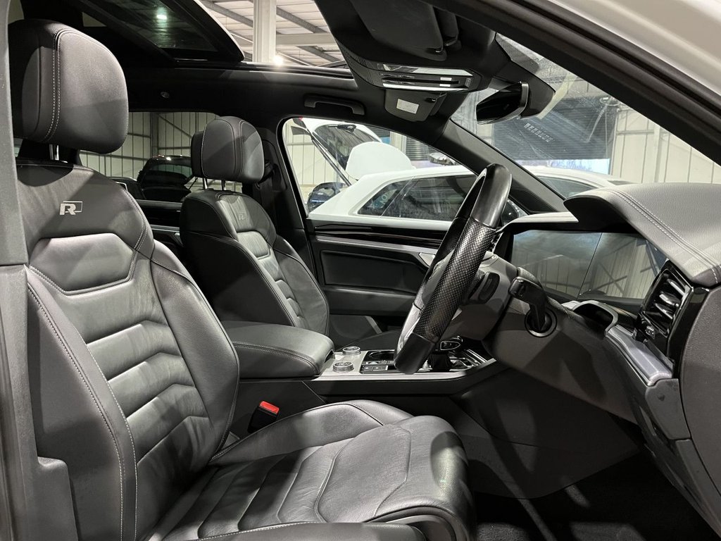 Used Volkswagen Touareg 2021 for sale - 77792418: Photo 11