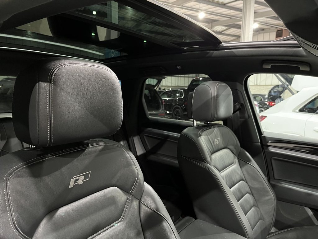 Used Volkswagen Touareg 2021 for sale - 77792418: Photo 12