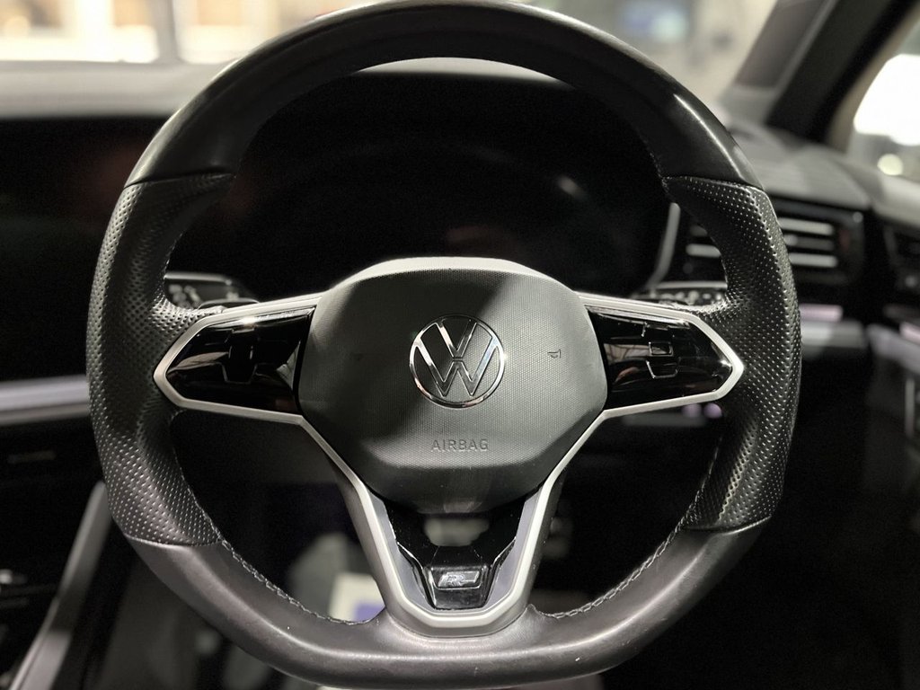 Used Volkswagen Touareg 2021 for sale - 77792418: Photo 18