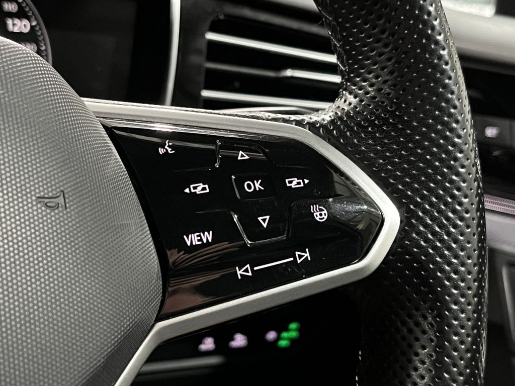 Used Volkswagen Touareg 2021 for sale - 77792418: Photo 19