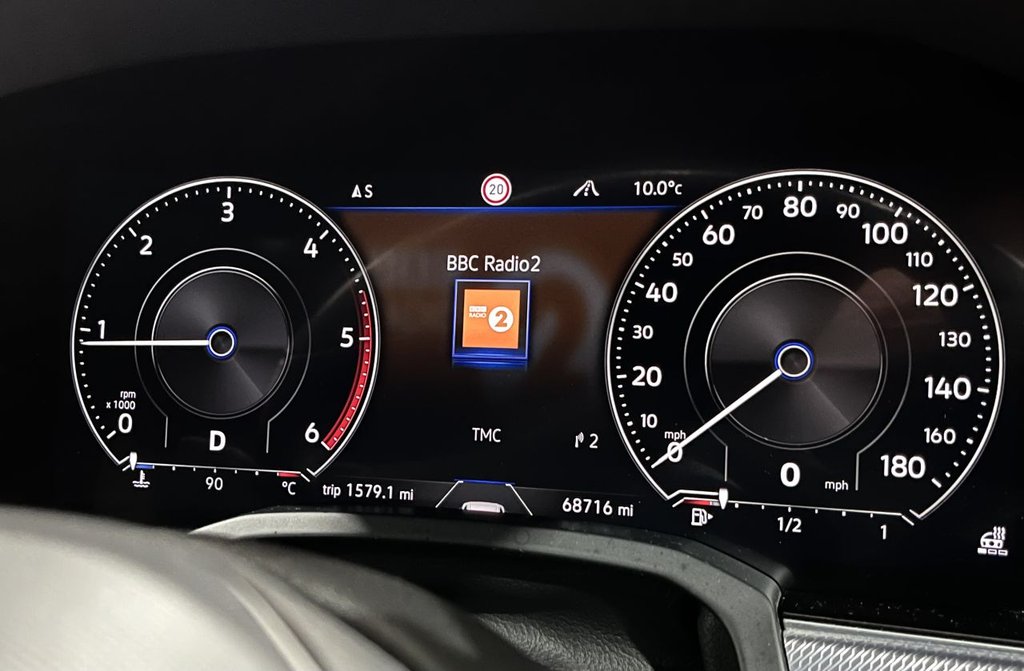 Used Volkswagen Touareg 2021 for sale - 77792418: Photo 21