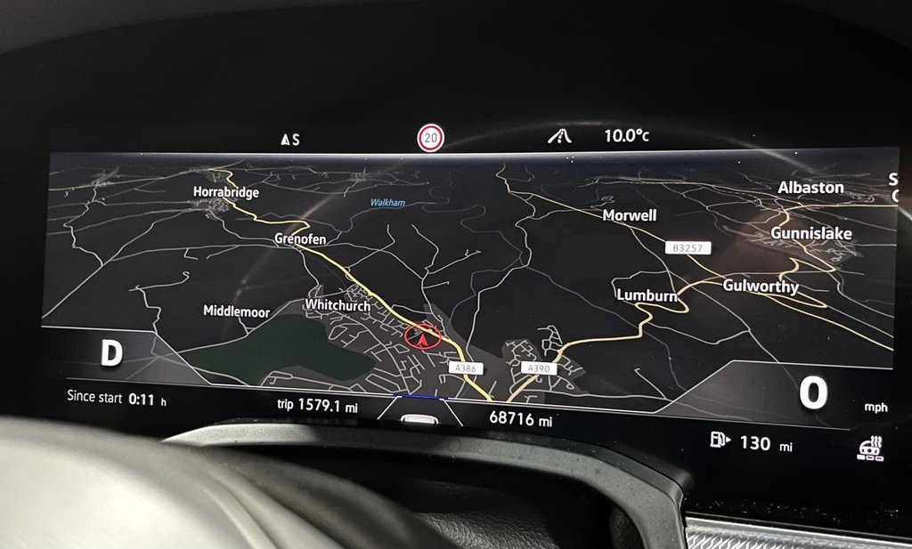 Used Volkswagen Touareg 2021 for sale - 77792418: Photo 22