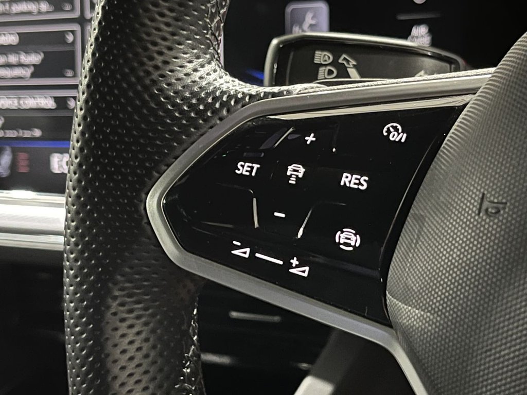 Used Volkswagen Touareg 2021 for sale - 77792418: Photo 23