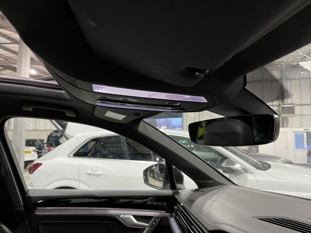 Used Volkswagen Touareg 2021 for sale - 77792418: Photo 24