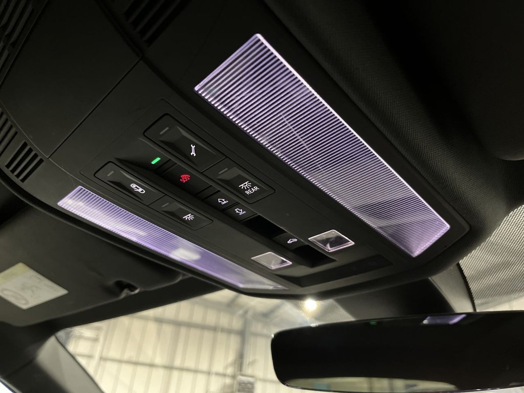 Used Volkswagen Touareg 2021 for sale - 77792418: Photo 25