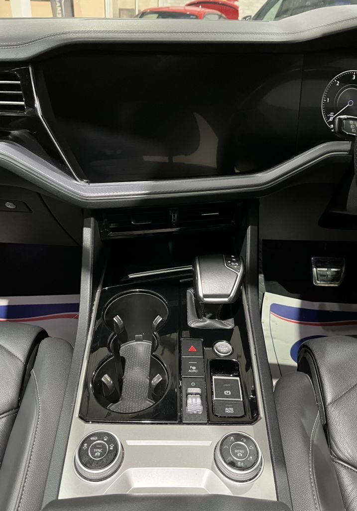 Used Volkswagen Touareg 2021 for sale - 77792418: Photo 27