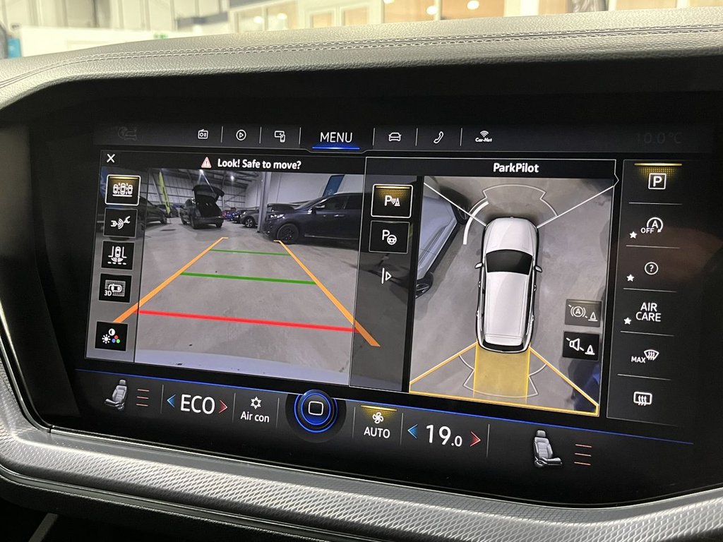 Used Volkswagen Touareg 2021 for sale - 77792418: Photo 28