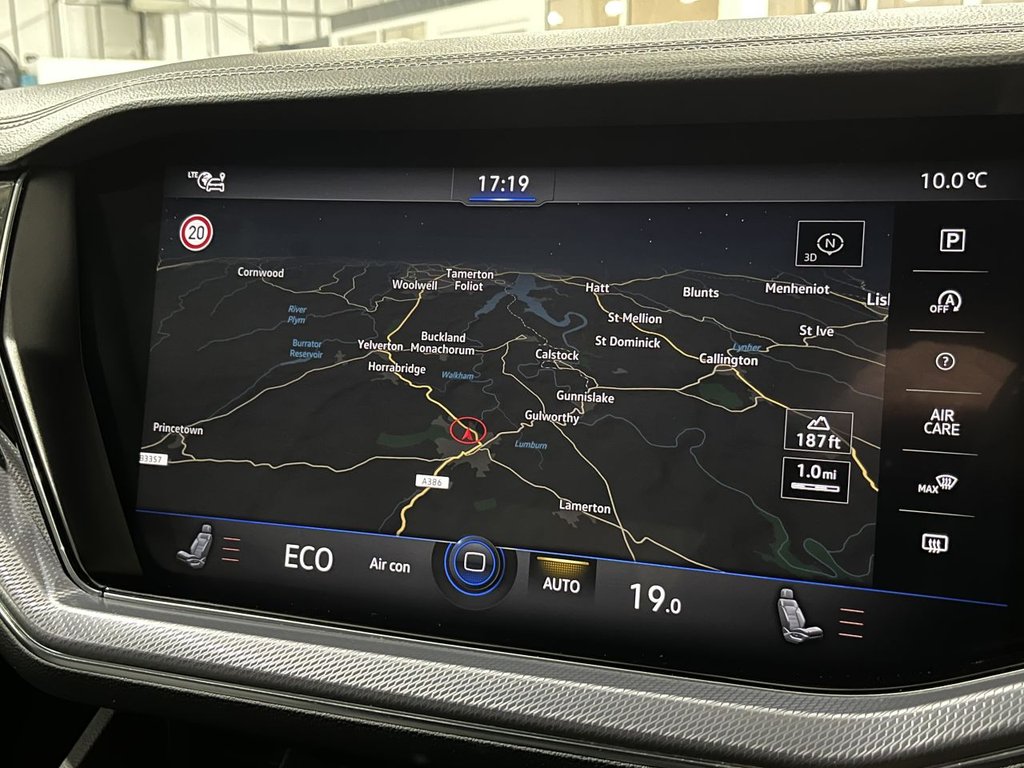 Used Volkswagen Touareg 2021 for sale - 77792418: Photo 29