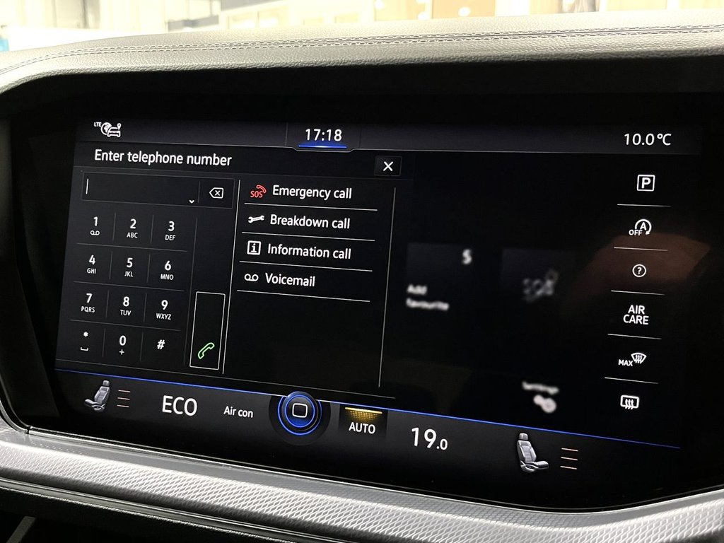 Used Volkswagen Touareg 2021 for sale - 77792418: Photo 30