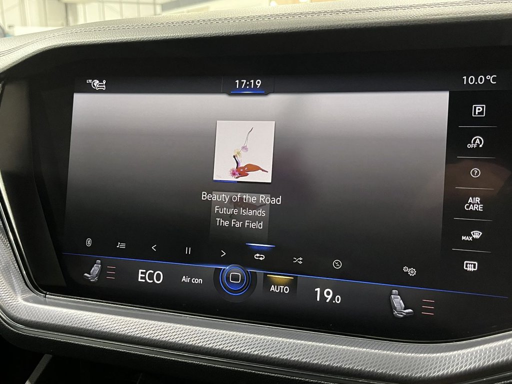 Used Volkswagen Touareg 2021 for sale - 77792418: Photo 31