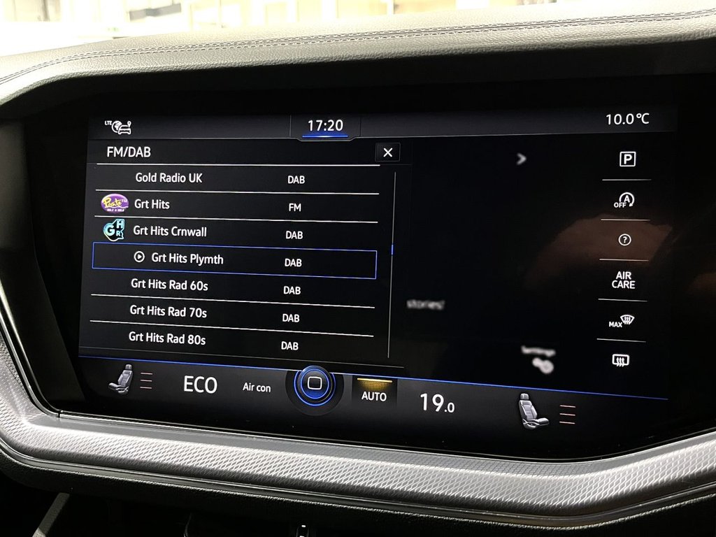 Used Volkswagen Touareg 2021 for sale - 77792418: Photo 32