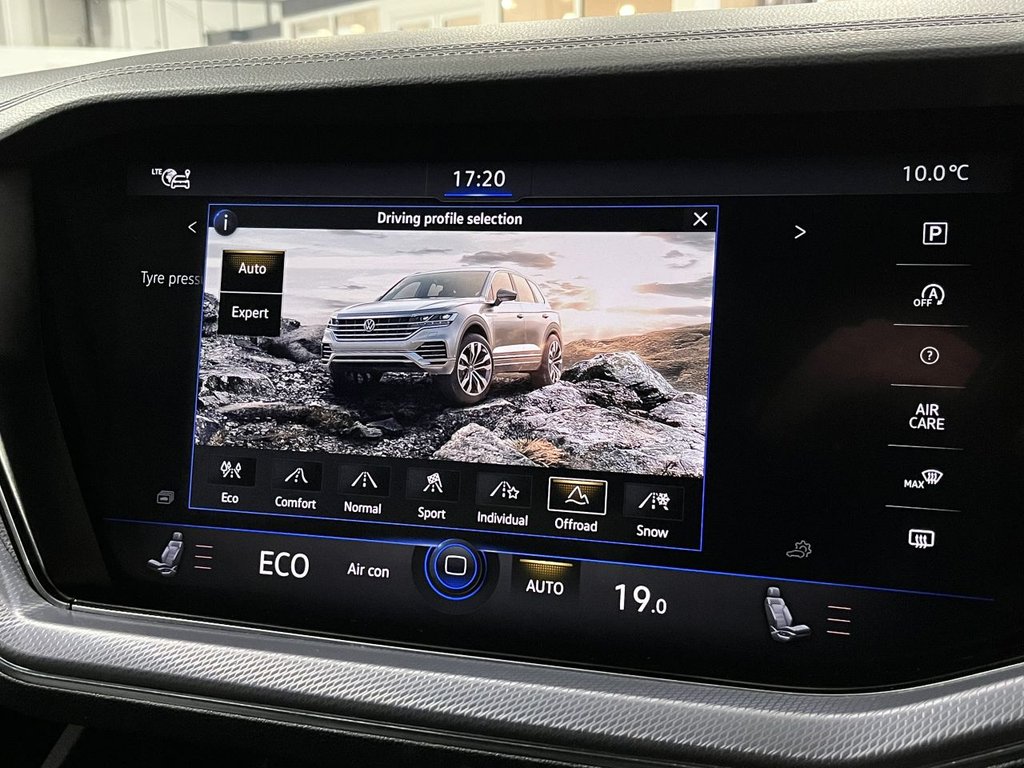 Used Volkswagen Touareg 2021 for sale - 77792418: Photo 33