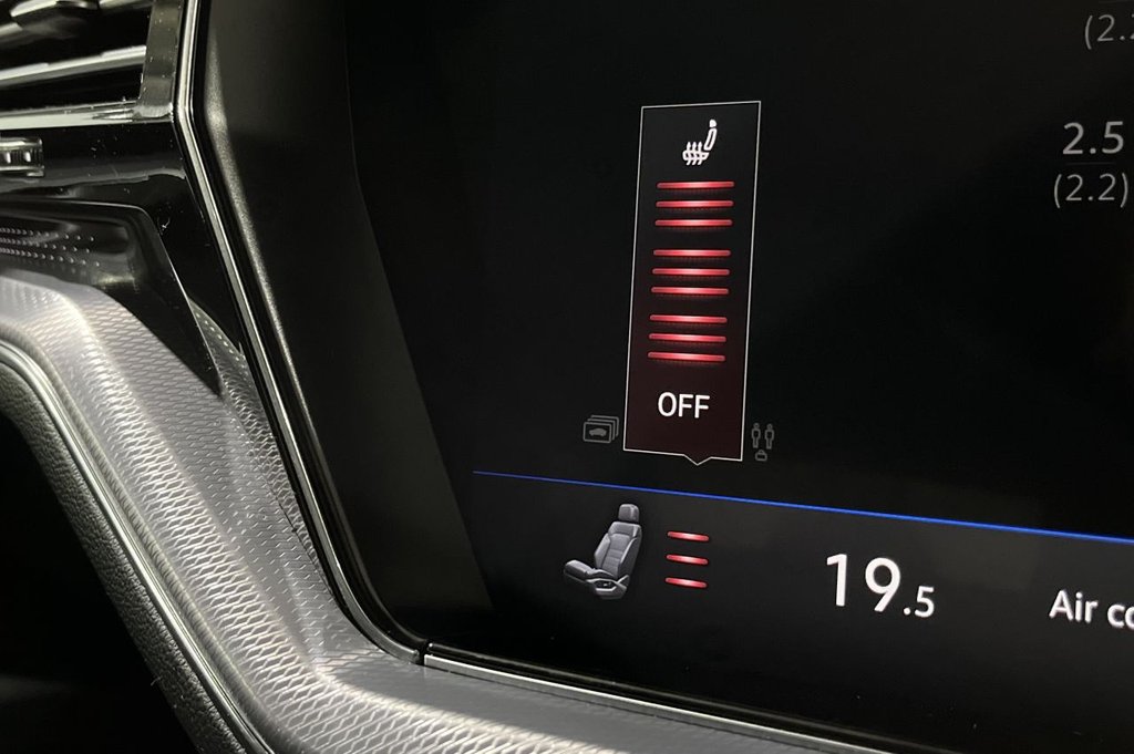 Used Volkswagen Touareg 2021 for sale - 77792418: Photo 35