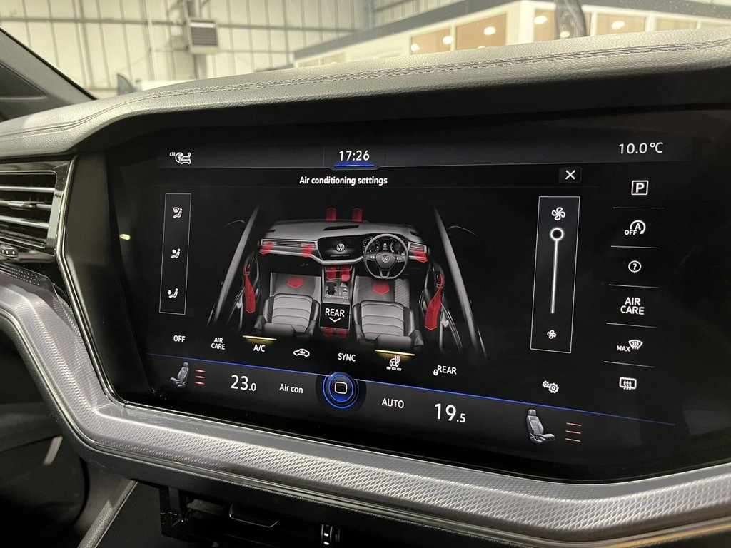 Used Volkswagen Touareg 2021 for sale - 77792418: Photo 36